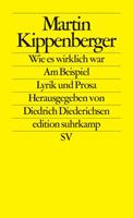 Martin Kippenberger Wie es wirklich war – Am Beispiel