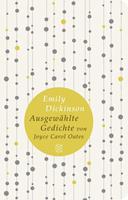 Emily Dickinson Gedichte