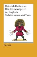 Van Ditmar Boekenimport B.V. Der Struwwelpeter Auf English - Heinrich Hoffmann