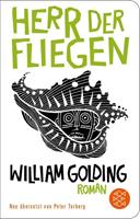 William Golding Herr der Fliegen