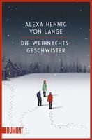 Alexa Hennig Lange Die Weihnachtsgeschwister