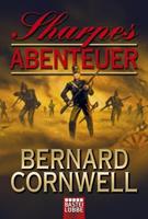 Van Ditmar Boekenimport B.V. Sharpes Abenteuer - Cornwell, Bernard