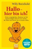 Willy Breinholst Hallo - hier bin ich!