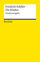 Friedrich Schiller Die Räuber