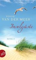 Van Ditmar Boekenimport B.V. Inselgäste - Meer, Vonne van der