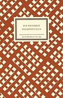 Konfuzius Die Weisheit des 