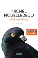 Van Ditmar Boekenimport B.V. Unterwerfung - Houellebecq, Michel