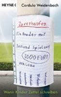 Cordula Weidenbach Ein Bruder zu verkaufen mit Bett und Spielzeug
