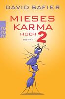 Van Ditmar Boekenimport B.V. Mieses Kaerma Hoch 2 - Safier, David