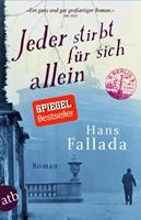 Van Ditmar Boekenimport B.V. Jeder Stirbt Für Sich Allein - Fallada, Hans