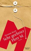 Van Ditmar Boekenimport B.V. Sehr Geehrter Herr M. - Koch, Herman