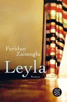 Van Ditmar Boekenimport B.V. Leyla - Zaimoglu, Feridun