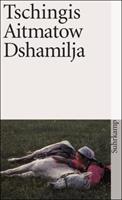 Van Ditmar Boekenimport B.V. Dshamilja - Tschingis Aitmatow
