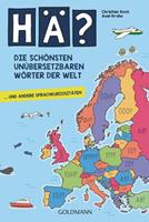 Christian Koch, Axel Krohn Hä℃ Die schönsten unübersetzbaren Wörter der Welt