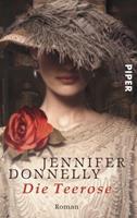 Van Ditmar Boekenimport B.V. Die Teerose - Donnelly, Jennifer