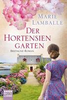 Veltman Distributie Import Books Der Hortensiengarten - Lamballe, Marie