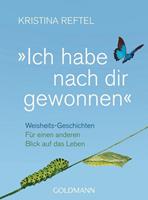 Kristina Reftel 'Ich habe nach dir gewonnen'
