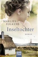 Van Ditmar Boekenimport B.V. Inseltochter - Folkens, Marlies