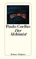 Van Ditmar Boekenimport B.V. Der Alchimist - Coelho, Paulo