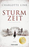 Van Ditmar Boekenimport B.V. Sturmzeit - Link, Charlotte