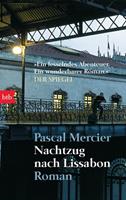 Van Ditmar Boekenimport B.V. Nachtzug Nach Lissabon - Mercier, Pascal