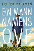 Van Ditmar Boekenimport B.V. Ein Mann Namens Ove - Backman, Fredrik