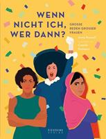 Sieveking Verlag Wenn nicht ich, wer dann℃