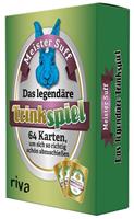 Meister Suff Das legendäre Trinkspiel