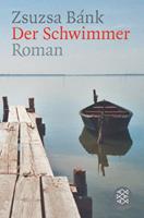 Van Ditmar Boekenimport B.V. Der Schwimmer - Bank, Zsuzsa