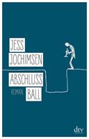 Van Ditmar Boekenimport B.V. Abschlussball - Jochimsen, Jess