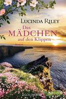 Lucinda Riley Das Mädchen auf den Klippen