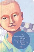 Van Ditmar Boekenimport B.V. Oskar Und Die Dame In Rosa - Schmitt, Eric-Emmanuel