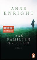 Anne Enright Das Familientreffen