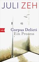 Veltman Distributie Import Books Corpus Delicti - Zeh, Juli