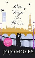 Van Ditmar Boekenimport B.V. Die Tage In Paris - Moyes, Jojo