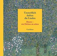 Urachhaus Unsterblich duften die Linden