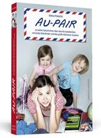 Nina Ponath Au-pair