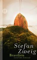 Stefan Zweig Brasilien