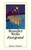 Van Ditmar Boekenimport B.V. Fast Genial - Wells, Benedict