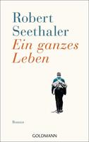 Veltman Distributie Import Books Ein Ganzes Leben - Seethaler, Robert