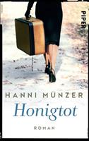 Van Ditmar Boekenimport B.V. Honigtot - Münzer, Hanni