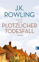 Van Ditmar Boekenimport B.V. Ein Plötzlicher Todesfall - Rowling, Joanne K.