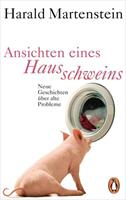 Van Ditmar Boekenimport B.V. Ansichten Eines Hausschweins - Martenstein, Harald