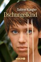 Van Ditmar Boekenimport B.V. Dschungelkind - Kuegler, Sabine