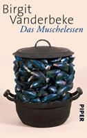 Van Ditmar Boekenimport B.V. Das Muschelessen - Vanderbeke, Birgit