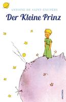Van Ditmar Boekenimport B.V. Der Kleine Prinz (Mit Den Farbigen Zeichnungen Des Verfassers) - Antoine de Saint-Exupéry