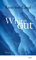 Van Ditmar Boekenimport B.V. Whiteout - Canal, Anne von