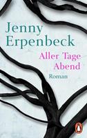 Van Ditmar Boekenimport B.V. Aller Tage Abend - Erpenbeck, Jenny