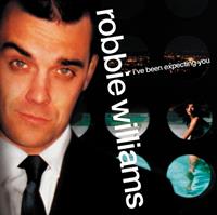 Island I've Been Expecting You - Robbie Williams
