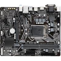 Gigabyte H410M S2H V3, Mainboard